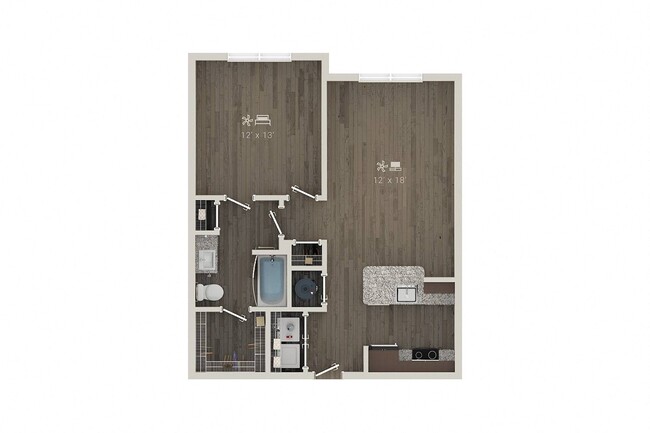 Interior Photo - Linz of Viera