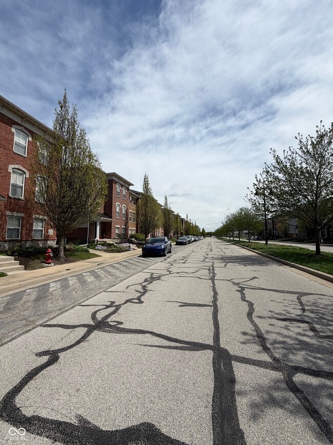 Building Photo - 6316 Central Boulevard