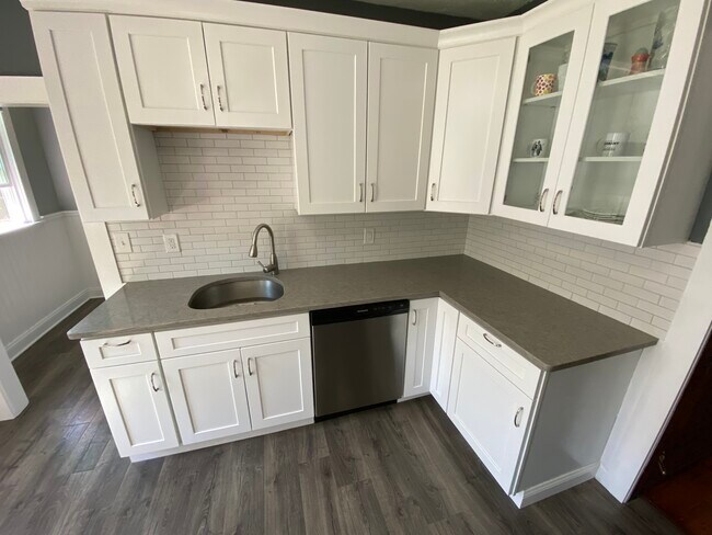 New Dishwasher - 209 Myrtle St
