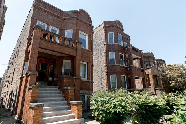 Foto del edificio - 2219 W Rice St