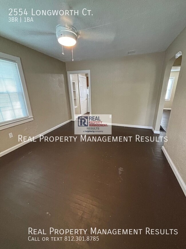 Building Photo - 2554 Longworth Ct