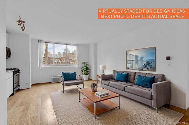 Foto del edificio - 345 E 93rd St