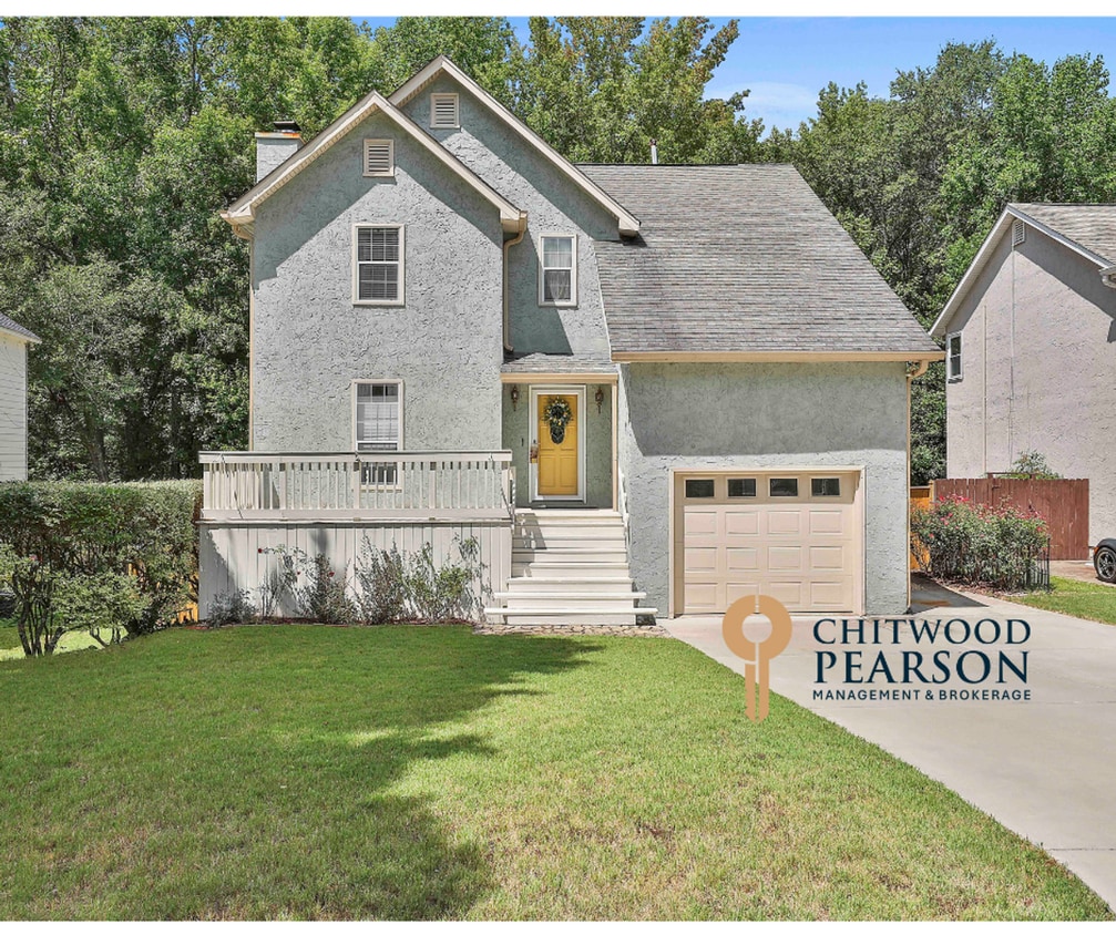 Foto principal - Starr's Mill District with a Pool!!!