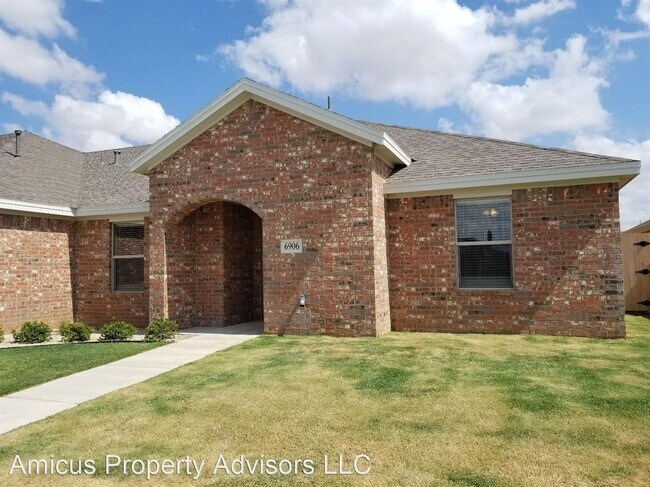 Building Photo - 3 br, 2 bath House - 6906 67th Street