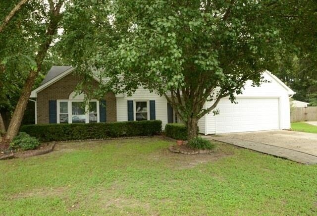 Building Photo - 203 S Carlisle Ct