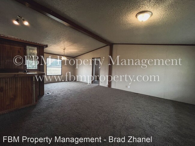 Building Photo - 3 br, 2 bath House - 1054 Cosby RD