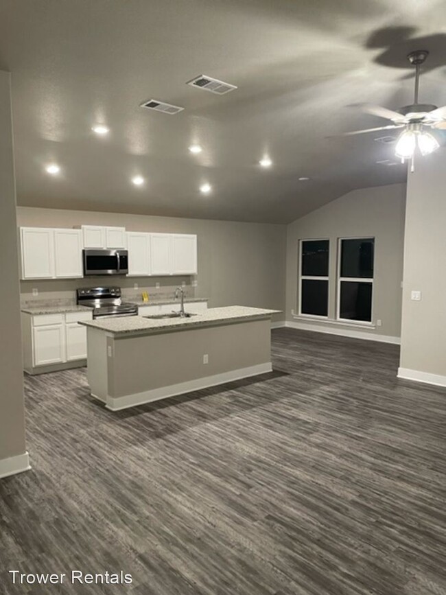 Foto del edificio - 3 br, 2 bath House - 1222 Big Easy