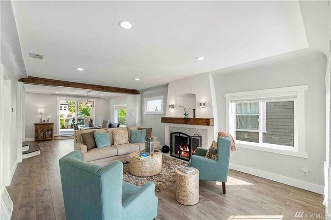 Foto del edificio - 3711 N 30th St