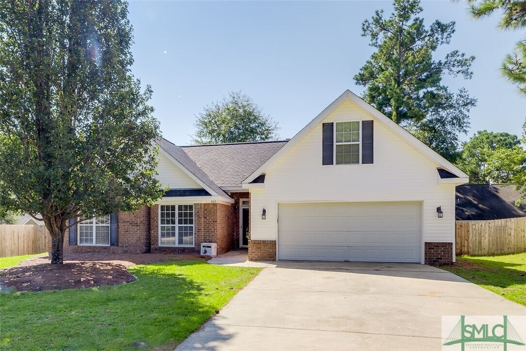 Primary Photo - 603 Dresler Rd