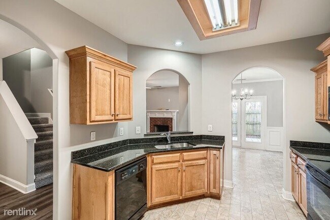 Foto del edificio - 3 br, 2.5 bath House - 2070 Lily Valley Dr...