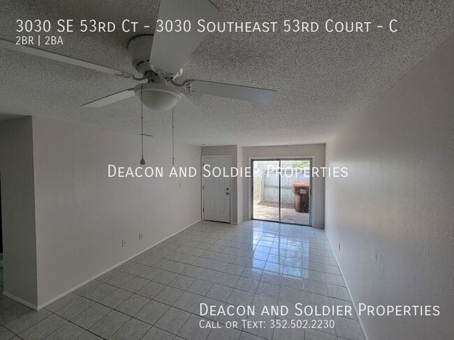 Building Photo - 3030 SE 53rd Ct