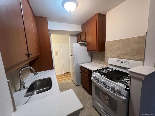 Foto del edificio - 3119 Bailey Ave