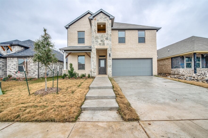 Foto principal - 5239 Amistad Dr