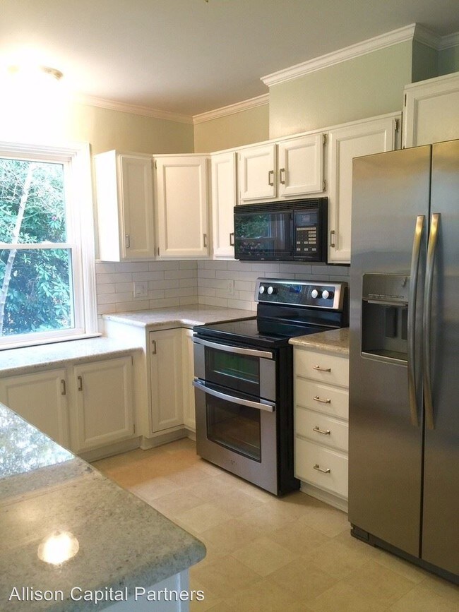 Building Photo - 3 br, 2 bath House - 700 Rush Road