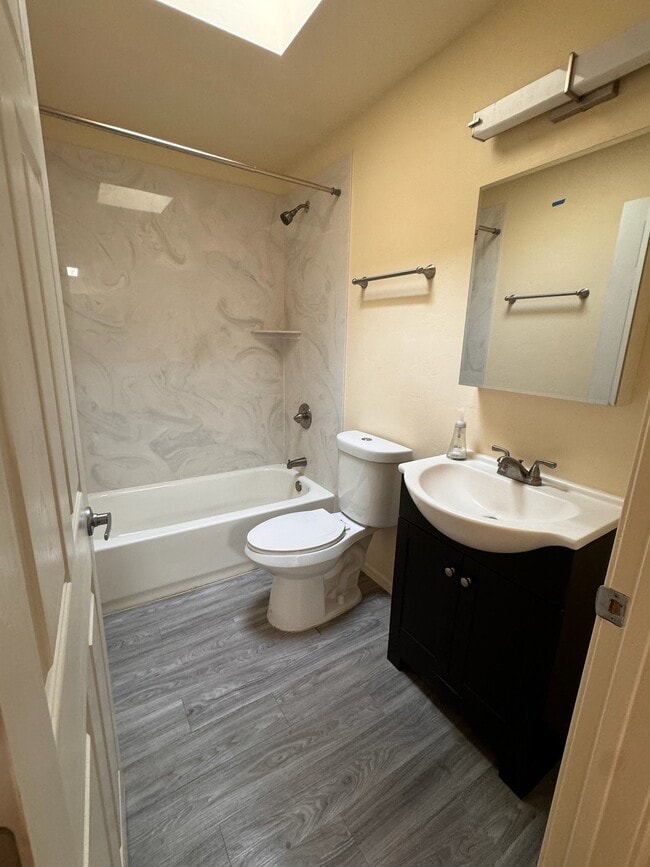 Foto del edificio - 4145 E Fairmount St