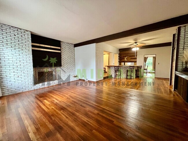 Foto del edificio - 2511 Blossom St