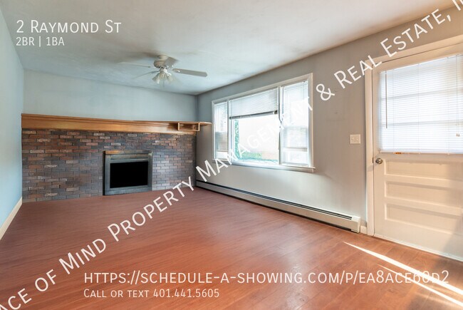 Foto del edificio - 2 Raymond St