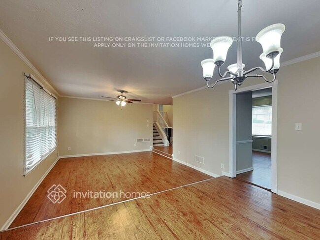 Foto del edificio - 2354 Shadowood Dr SW