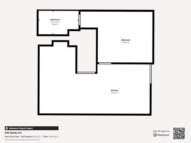 Foto del edificio - 808 Safady Ave