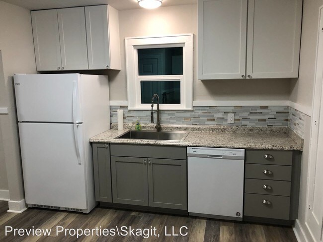 Foto del edificio - 4 br, 1 bath House - 236 North Skagit Street