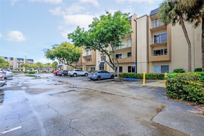 Foto del edificio - 7747 SW 86th St