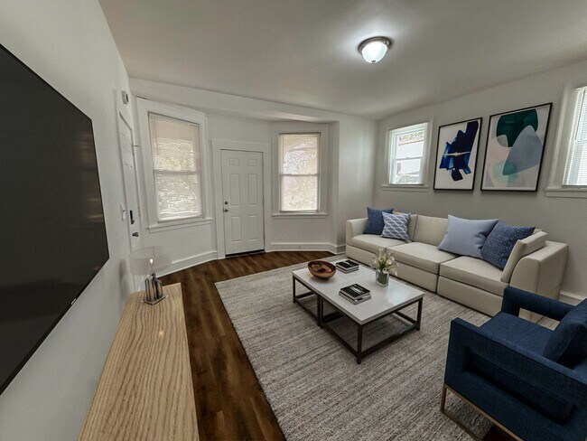 Photo - 3514 Clifton Ave Apartment