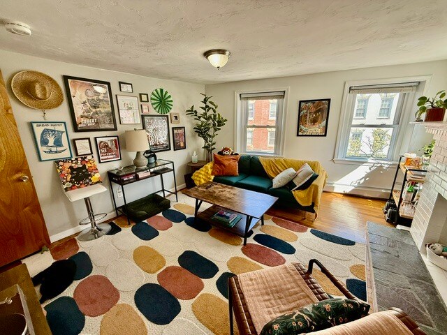 Foto del edificio - 356 Hanover St