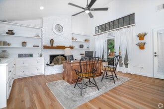 Building Photo - The Broadwater at Salado Creek