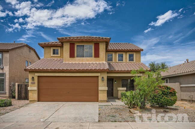 Building Photo - 21116 Alma Dr