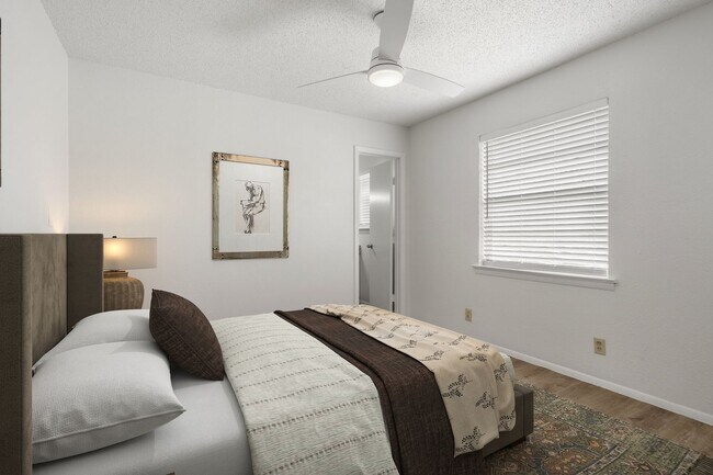 Foto del edificio - Fully Remodeled Duplex for Rent!