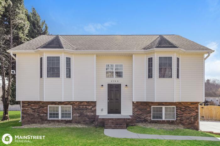 Primary Photo - 2346 Joshua Ln, Winston Salem, NC 27127