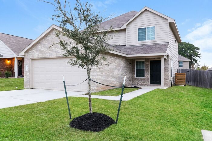 Foto del edificio - 13820 Winding Path Ln