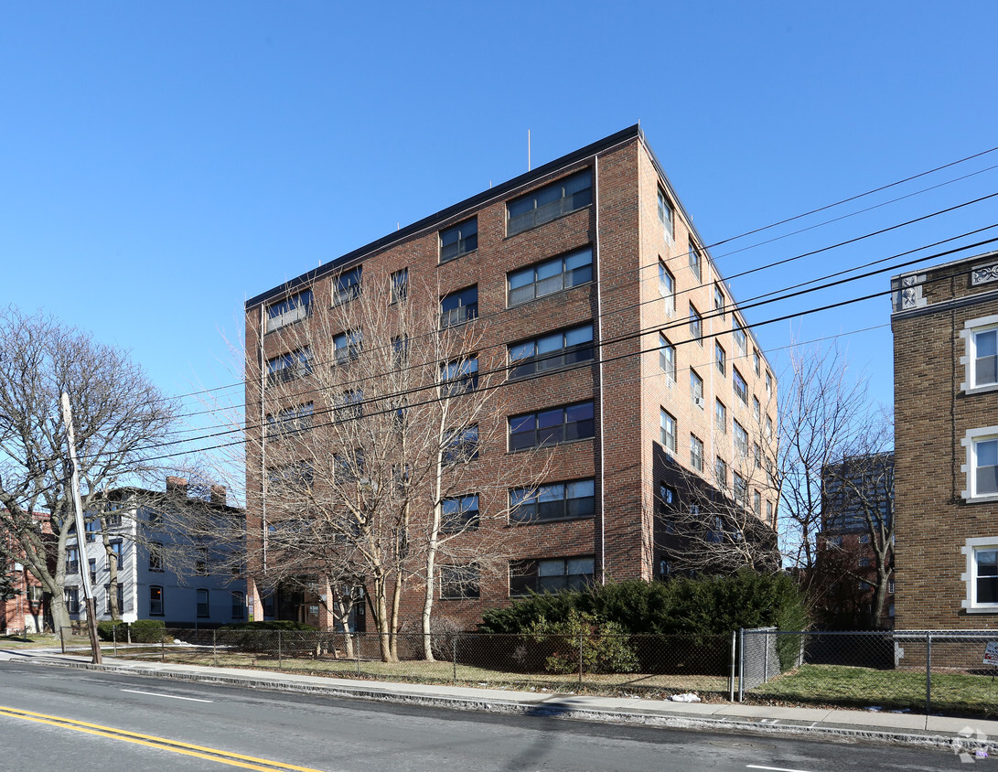 Building Photo - Kent Apartments