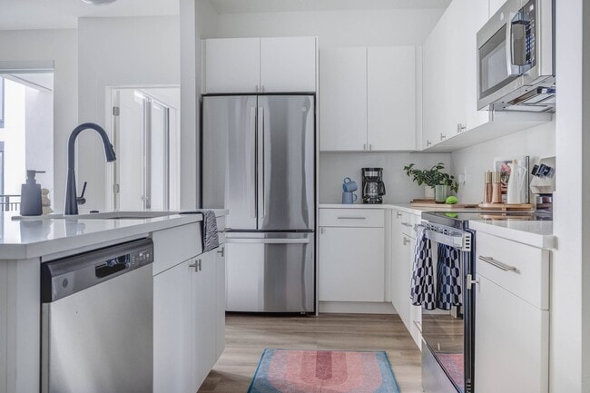 Photo - One Burton Apartments