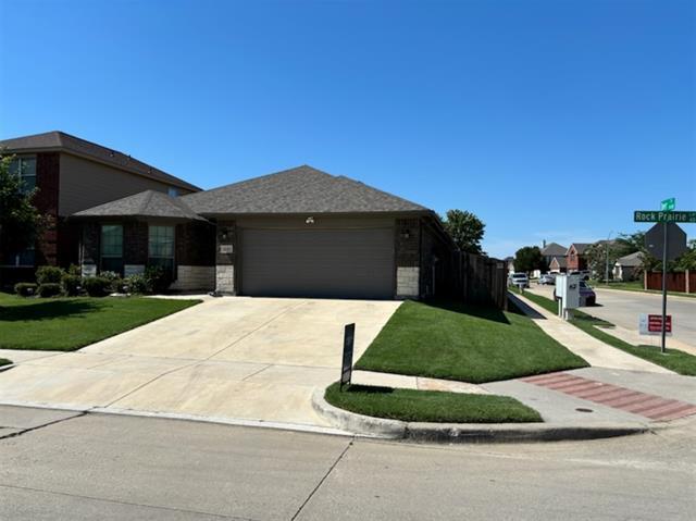 Foto del edificio - 400 Rock Prairie Ln