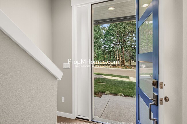 Foto del edificio - 11269 SE Pleasant Vly Pkwy
