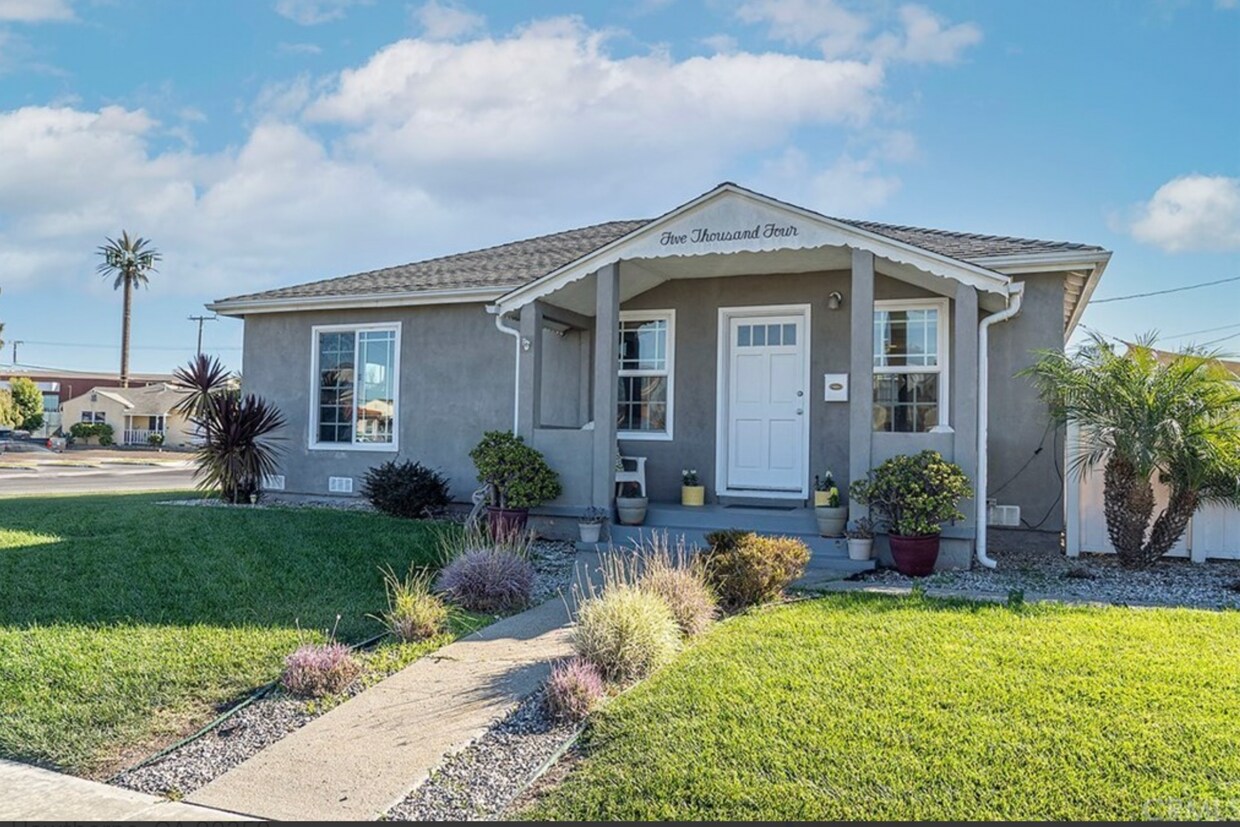 12 Houses for Rent in Hawthorne, CA Westside Rentals