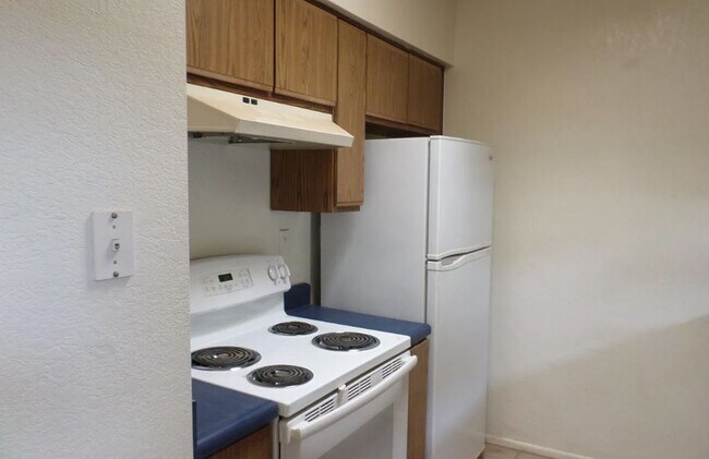 Foto del edificio - 3445 N Fremont Ave