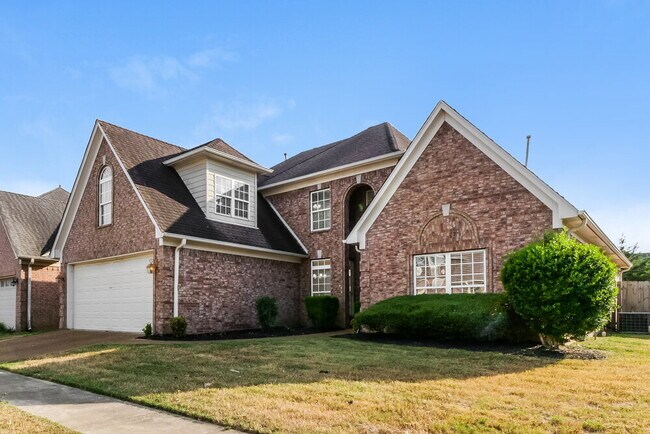 Foto del edificio - 1655 Kings Pond Cove