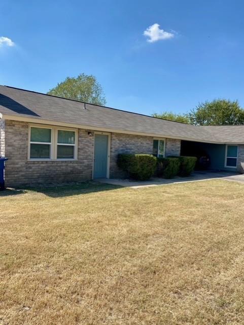 Primary Photo - 5300 Atascosa Dr