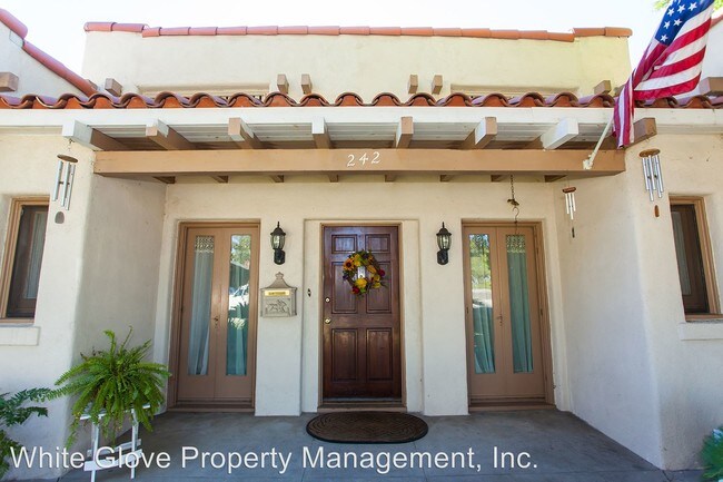 Foto del edificio - 242 Malvern Ave