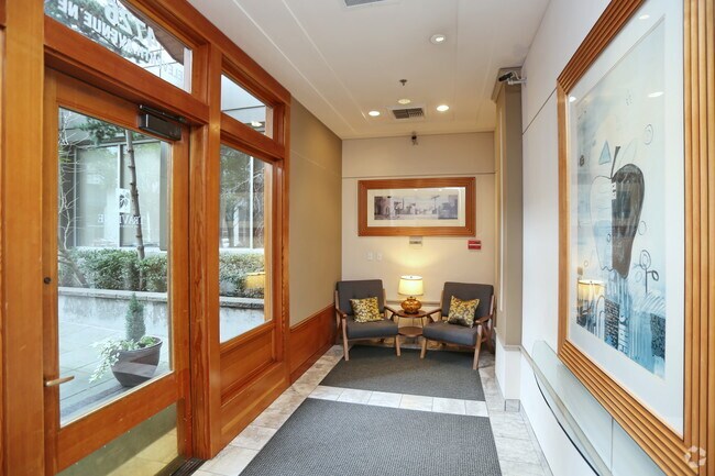 Foto del interior - TraVigne on Eleventh Avenue