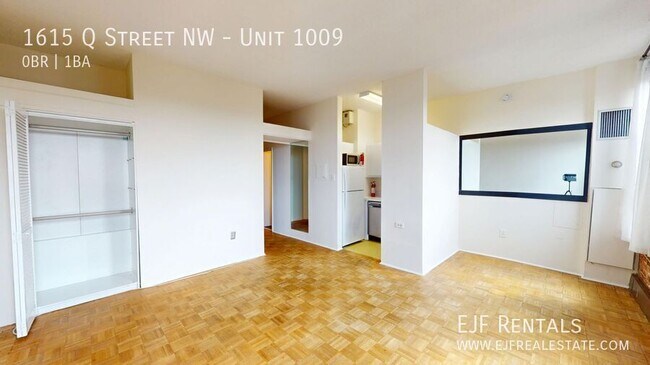 Foto del edificio - 1615 Q St NW