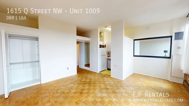 Building Photo - 1615 Q St NW