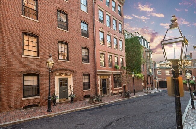 Foto del edificio - 130 Myrtle St