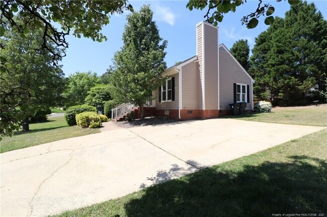 Foto del edificio - 2002 Keokuk Ct