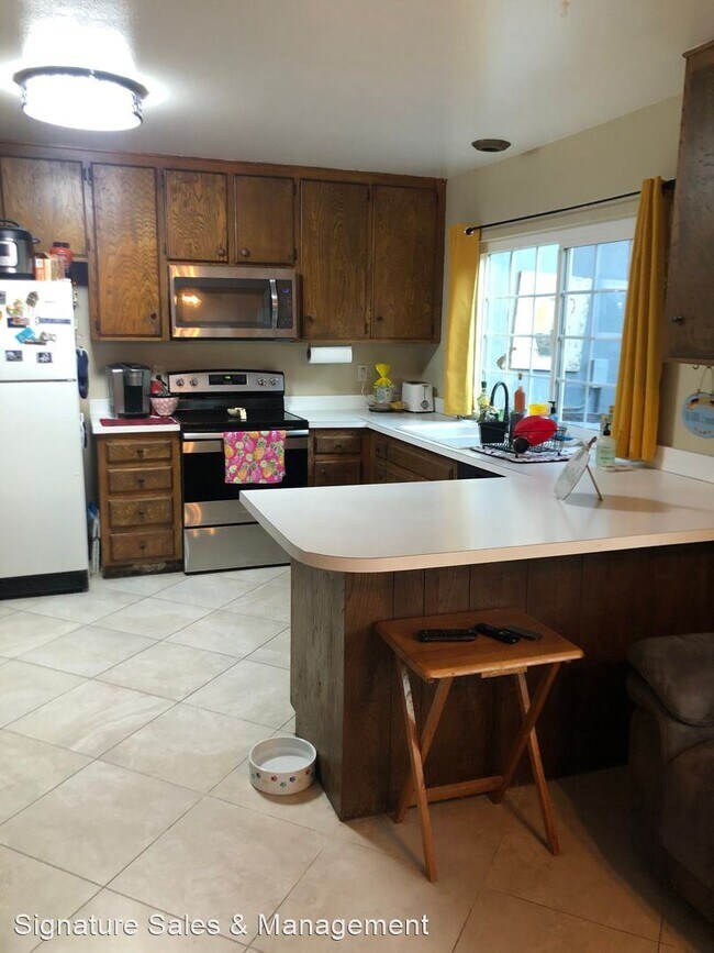 Foto del edificio - 3 br, 2 bath House - 1706 Quail Circle