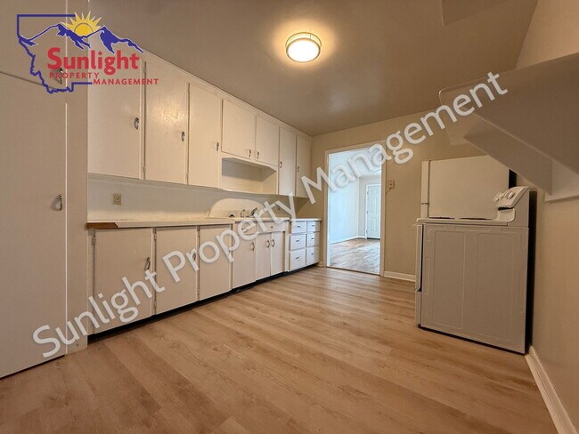 Foto del edificio - Affordable 2 Bed 1 Bath Apartment For Rent Laurel, MT