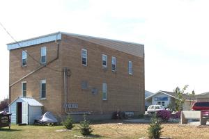 Building Photo - N Main St