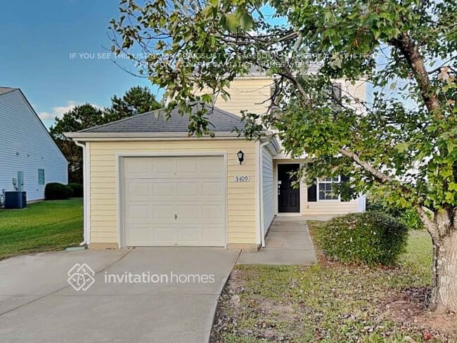 Building Photo - 3409 Fatima Ct